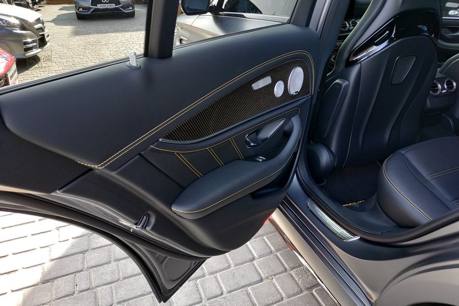 Продам Mercedes-Benz E-Class 63 AMG S Edition 1 2018 года в Одессе