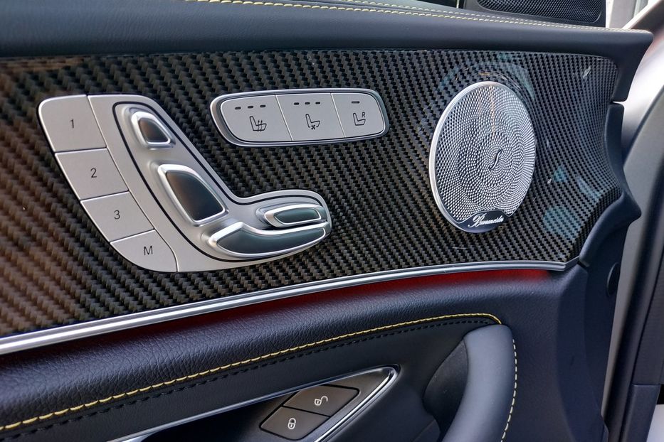 Продам Mercedes-Benz E-Class 63 AMG S Edition 1 2018 года в Одессе
