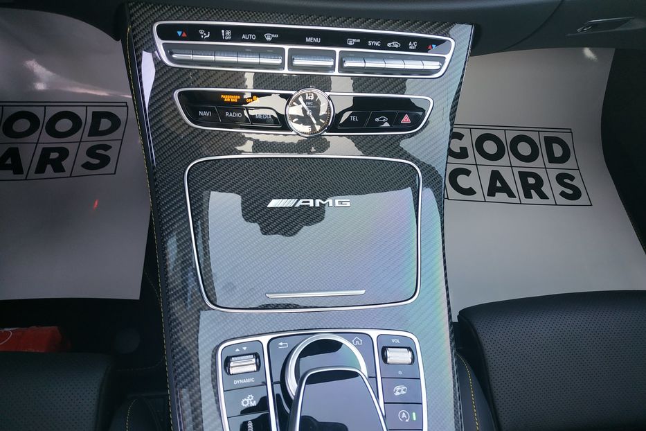 Продам Mercedes-Benz E-Class 63 AMG S Edition 1 2018 года в Одессе