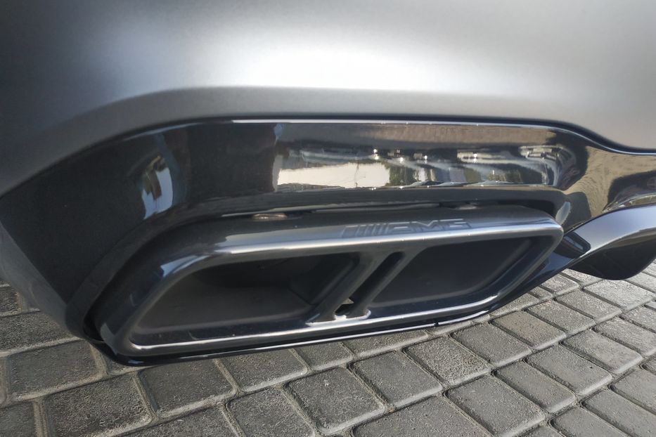 Продам Mercedes-Benz E-Class 63 AMG S Edition 1 2018 года в Одессе