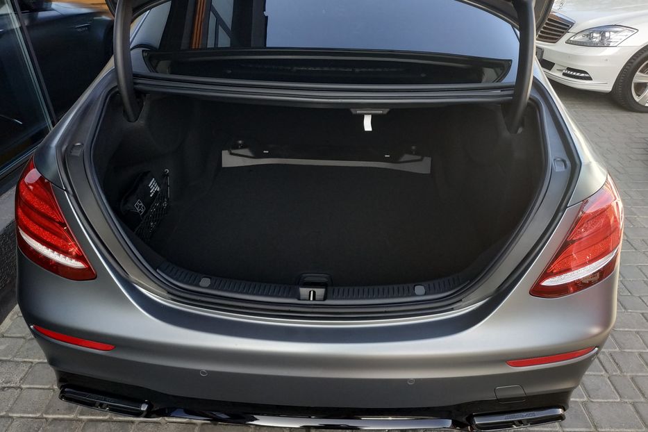Продам Mercedes-Benz E-Class 63 AMG S Edition 1 2018 года в Одессе