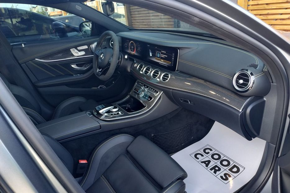 Продам Mercedes-Benz E-Class 63 AMG S Edition 1 2018 года в Одессе
