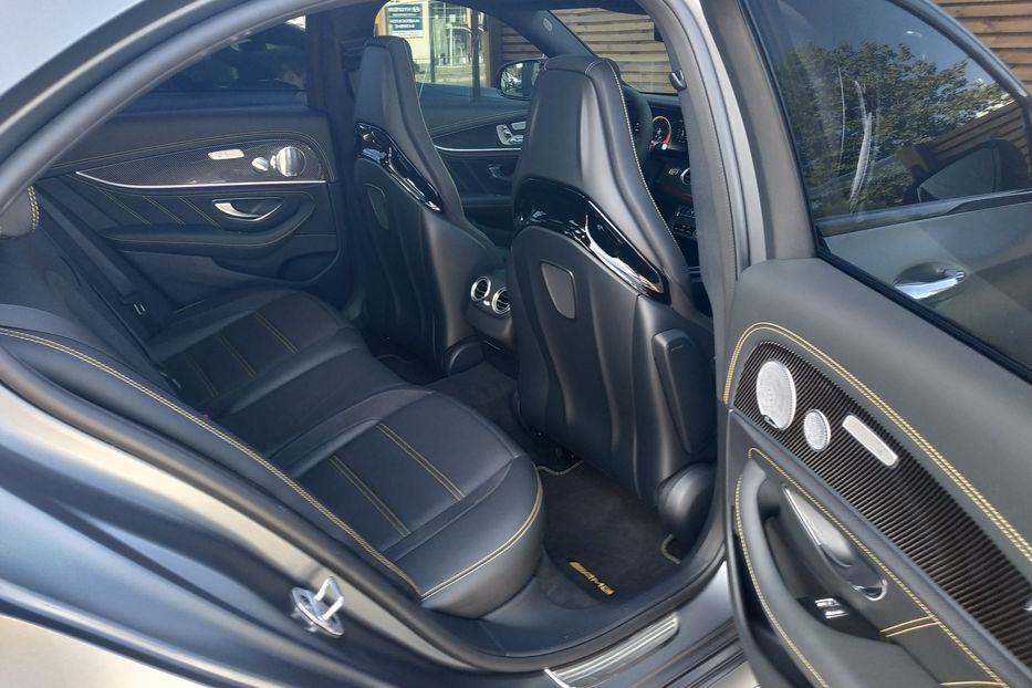 Продам Mercedes-Benz E-Class 63 AMG S Edition 1 2018 года в Одессе