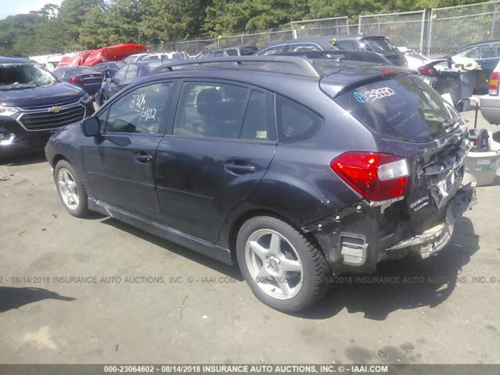 Продам Subaru Impreza AWD 2013 года в Львове