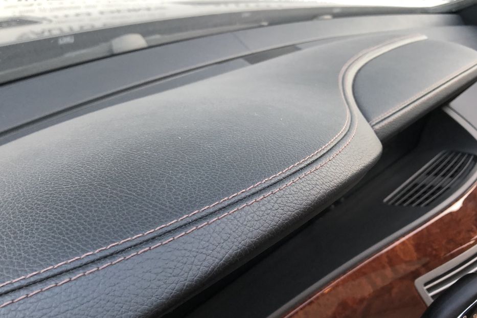 Продам Mercedes-Benz S-Class 350CDI 4-MATIC LONG 2011 года в Киеве
