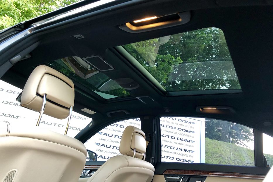 Продам Mercedes-Benz S-Class 350CDI 4-MATIC LONG 2011 года в Киеве