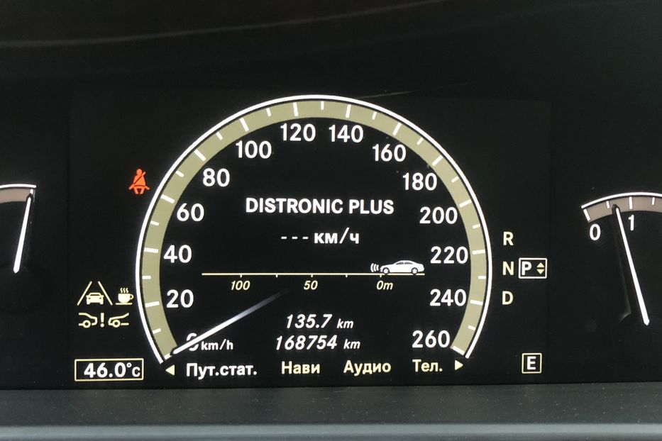 Продам Mercedes-Benz S-Class 350CDI 4-MATIC LONG 2011 года в Киеве