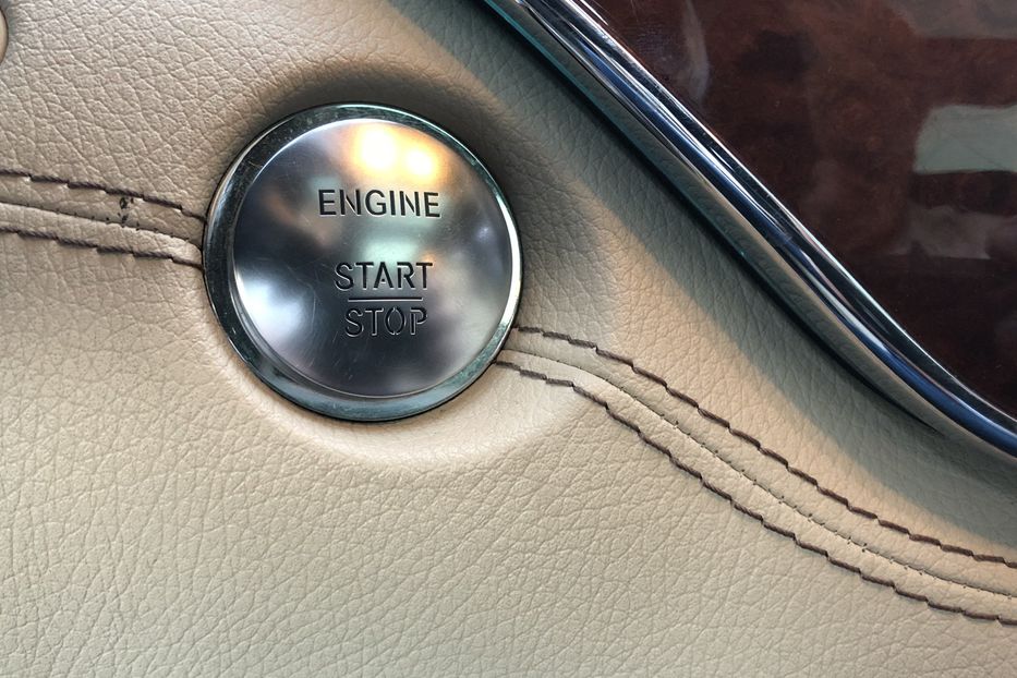 Продам Mercedes-Benz S-Class 350CDI 4-MATIC LONG 2011 года в Киеве