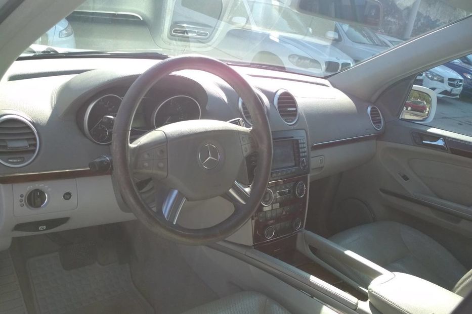 Продам Mercedes-Benz GL-Class GL450 2006 года в Одессе