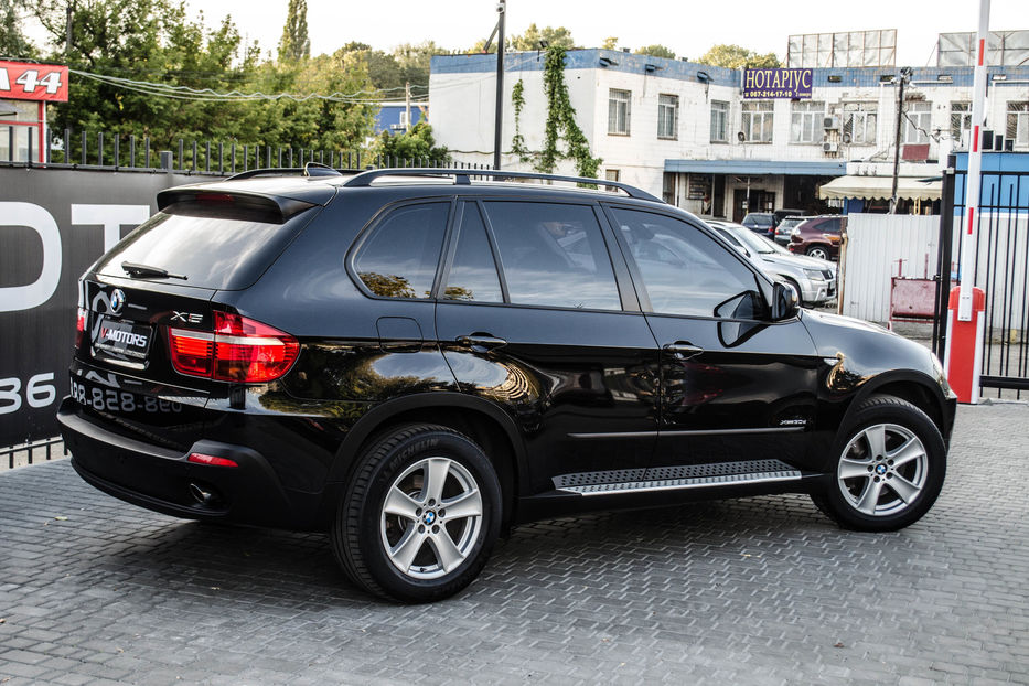 Продам BMW X5 3.0D Xdrive 2009 года в Киеве