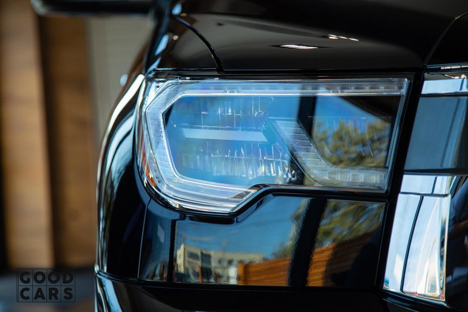Продам Toyota Sequoia 2018 года в Одессе