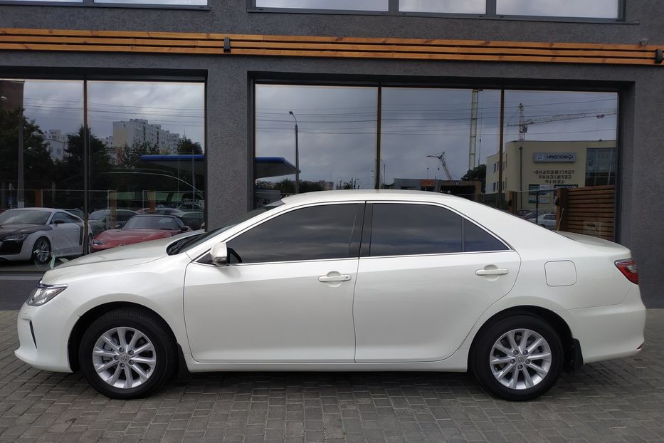 Продам Toyota Camry 2016 года в Одессе