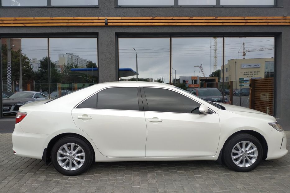 Продам Toyota Camry 2016 года в Одессе