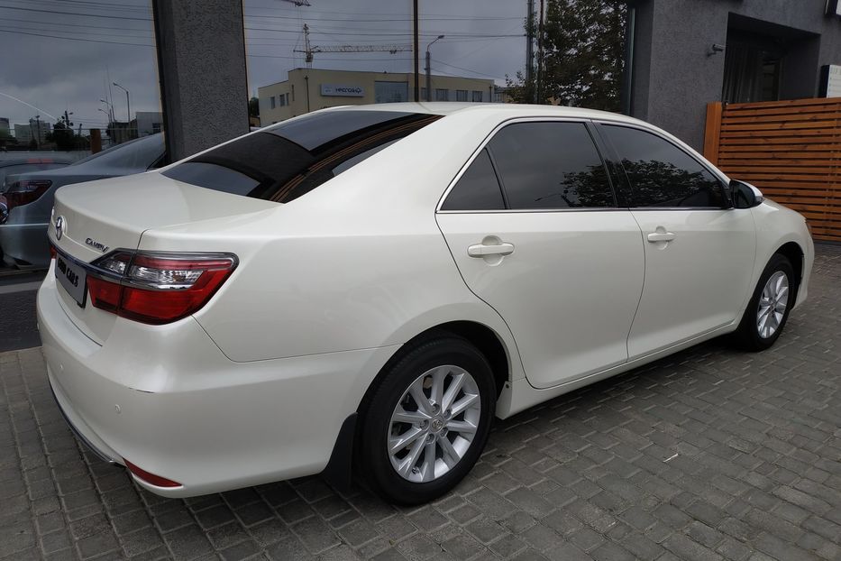 Продам Toyota Camry 2016 года в Одессе