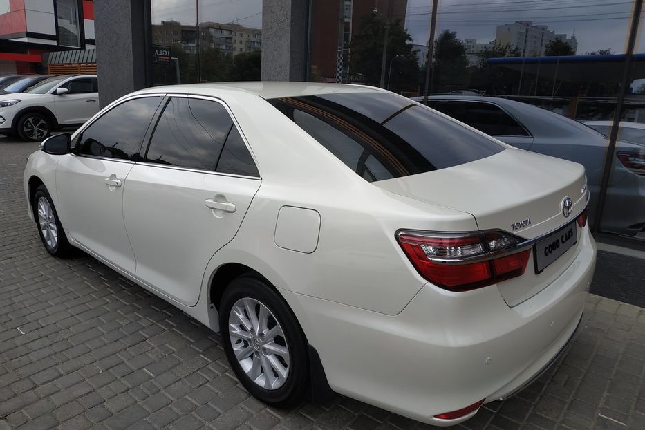 Продам Toyota Camry 2016 года в Одессе