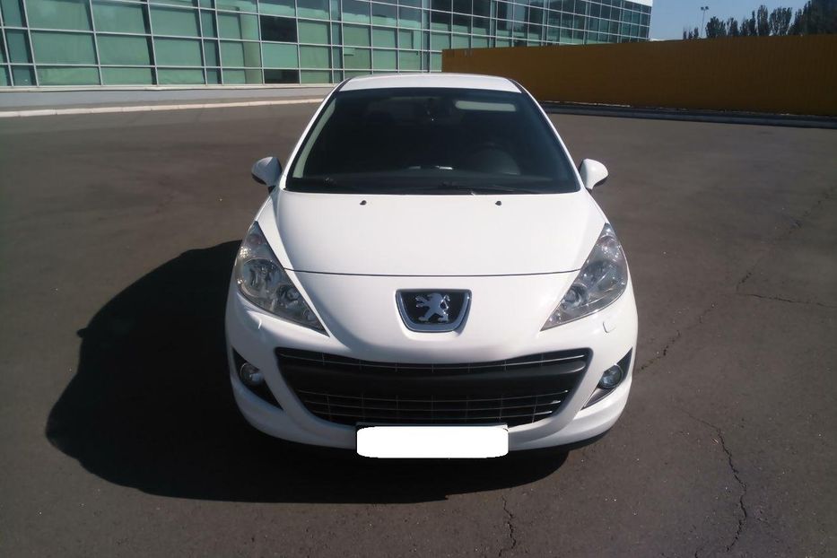 Продам Peugeot 207 3D 2011 года в г. Мариуполь, Донецкая область