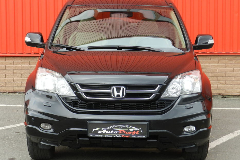 Продам Honda CR-V 2012 года в Одессе