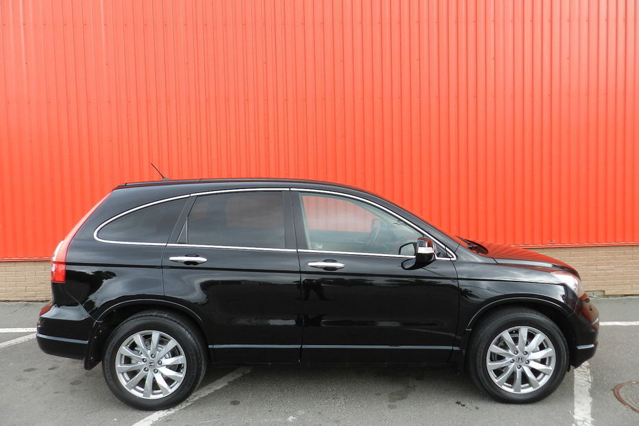 Продам Honda CR-V 2012 года в Одессе