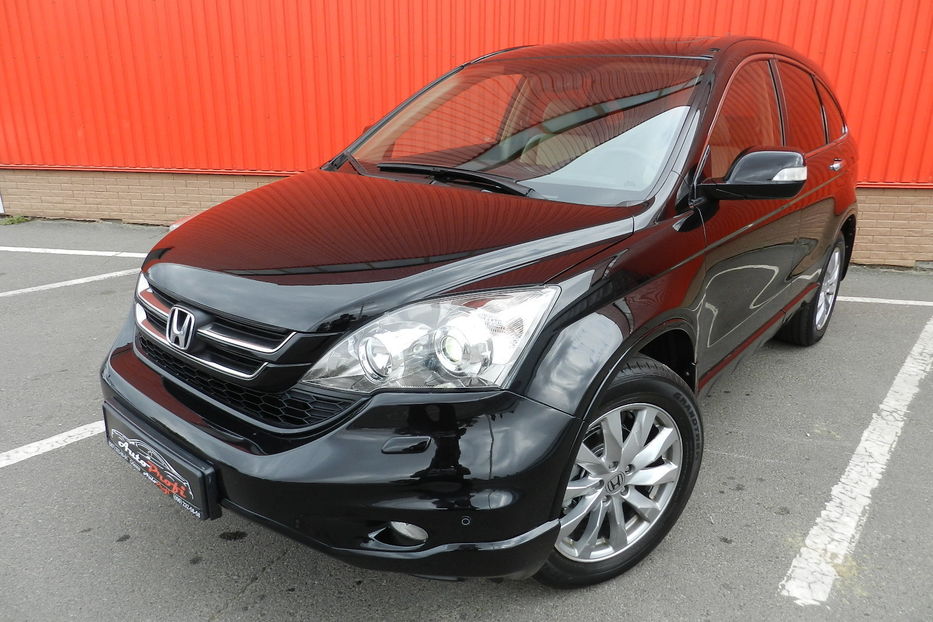 Продам Honda CR-V 2012 года в Одессе