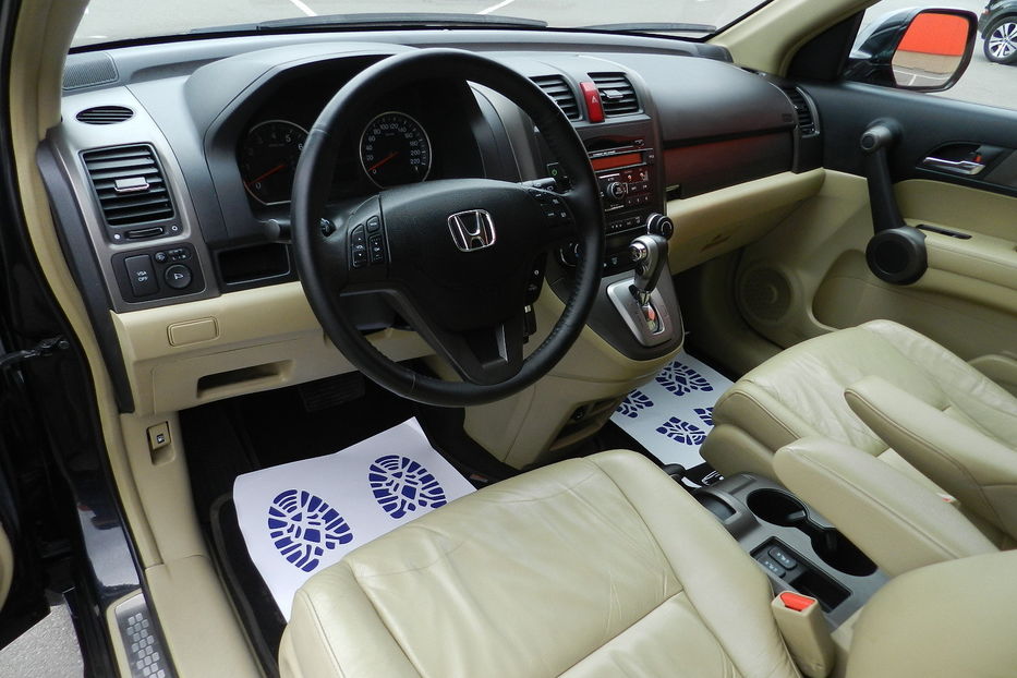 Продам Honda CR-V 2012 года в Одессе