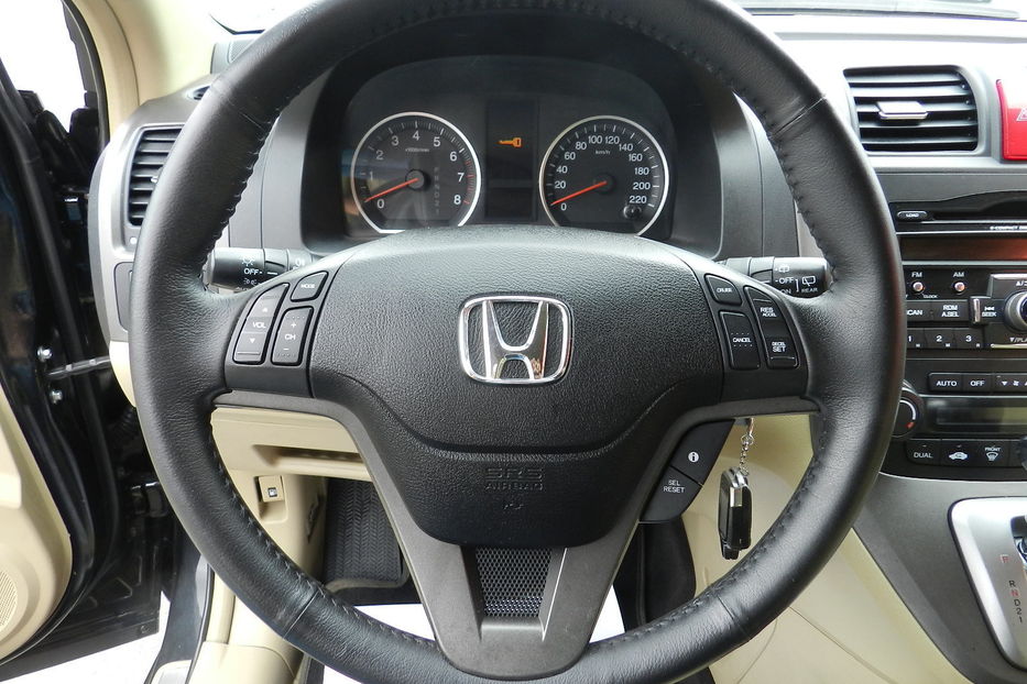 Продам Honda CR-V 2012 года в Одессе