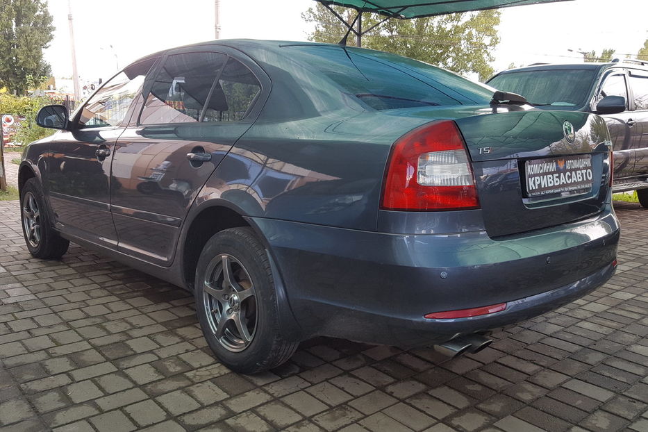 Продам Skoda Octavia A5 2010 года в г. Кривой Рог, Днепропетровская область