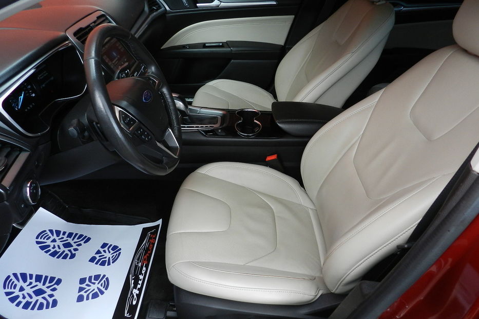 Продам Ford Fusion 2016 года в Одессе