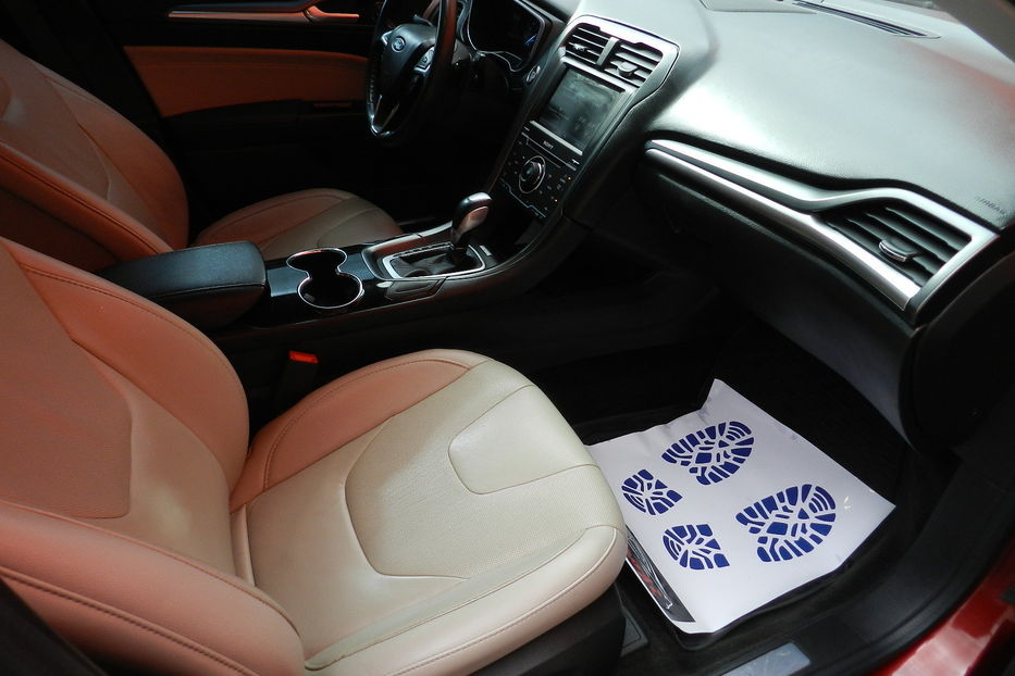 Продам Ford Fusion 2016 года в Одессе