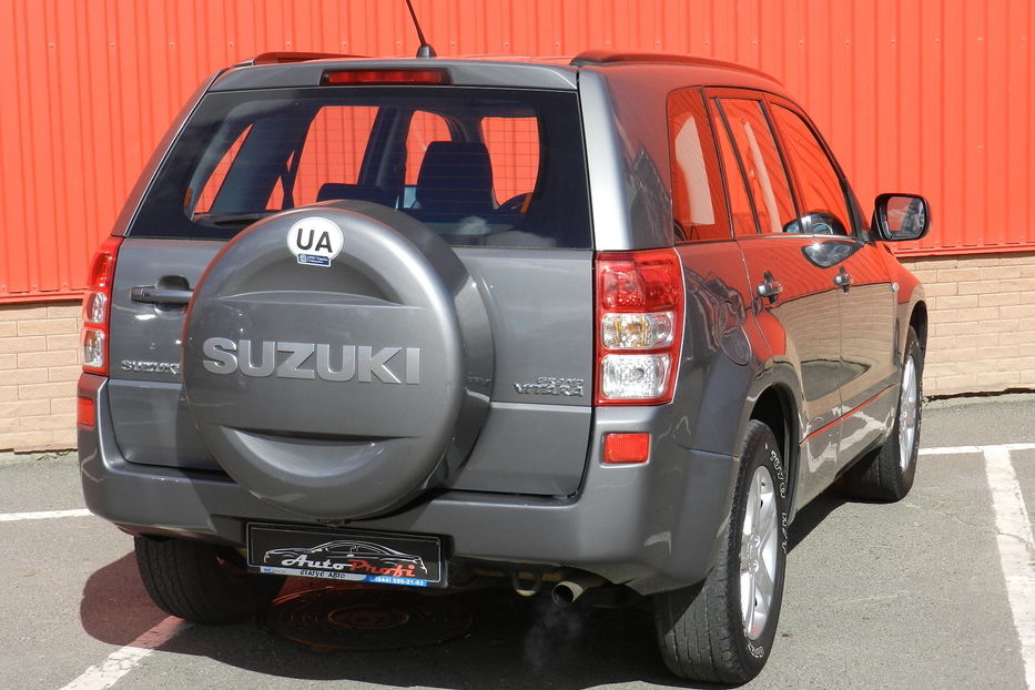 Продам Suzuki Grand Vitara 2009 года в Одессе