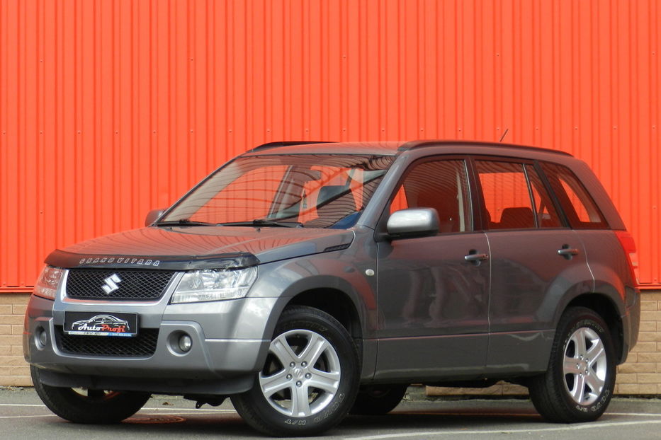 Продам Suzuki Grand Vitara 2009 года в Одессе