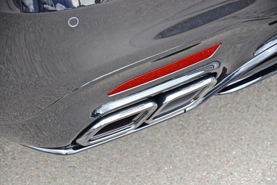 Продам Mercedes-Benz S-Class  S 63 AMG 2018 года в Киеве