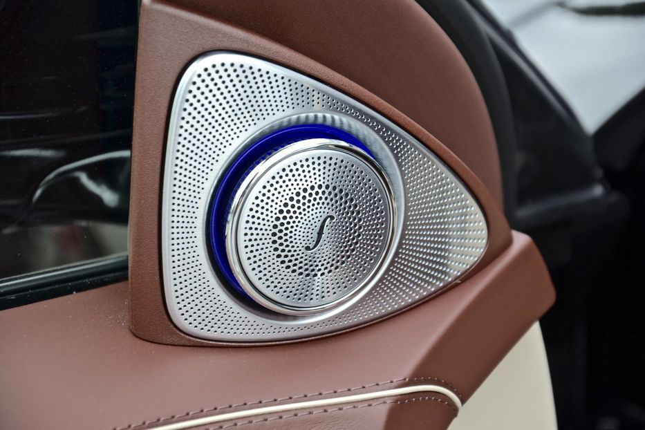 Продам Mercedes-Benz S-Class  S 63 AMG 2018 года в Киеве