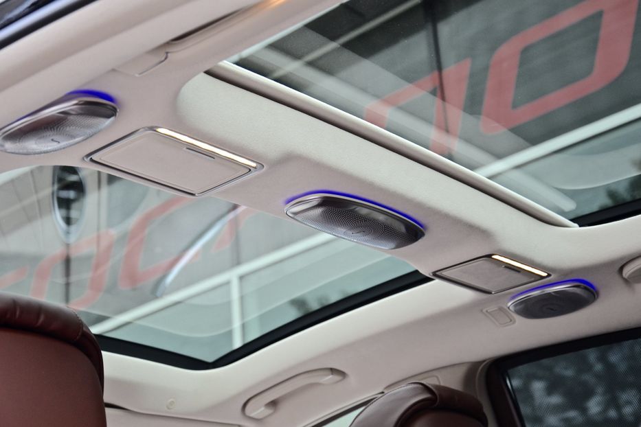 Продам Mercedes-Benz S-Class  S 63 AMG 2018 года в Киеве