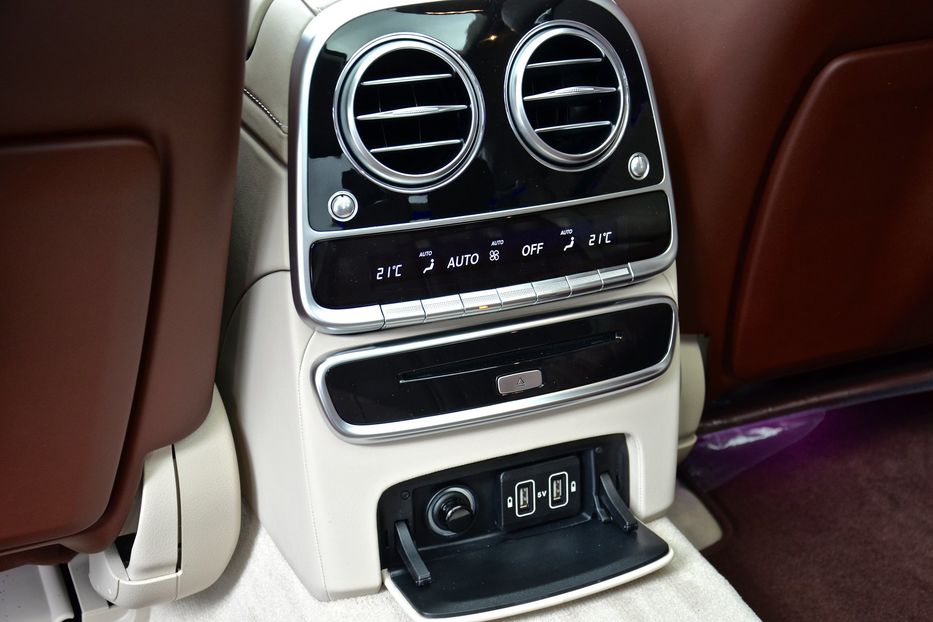 Продам Mercedes-Benz S-Class  S 63 AMG 2018 года в Киеве