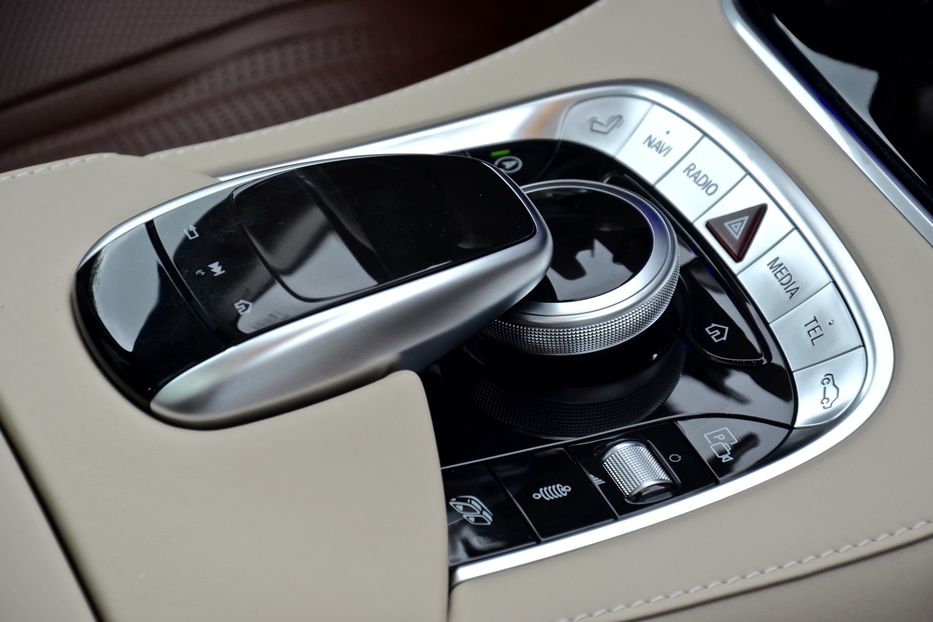 Продам Mercedes-Benz S-Class  S 63 AMG 2018 года в Киеве