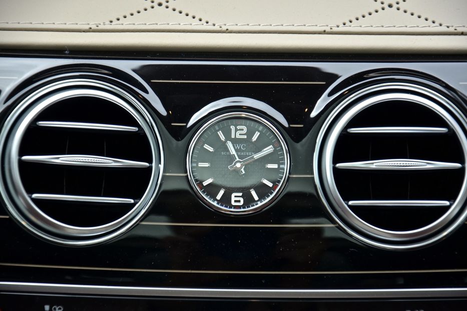 Продам Mercedes-Benz S-Class  S 63 AMG 2018 года в Киеве