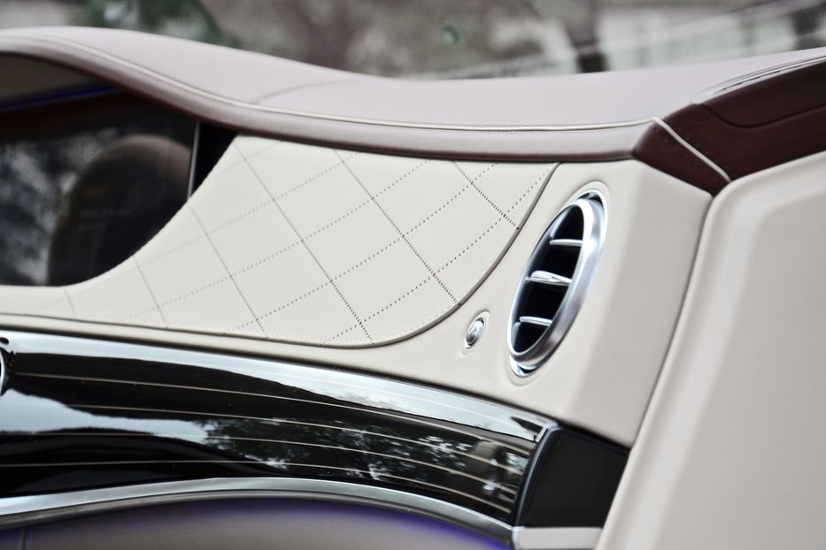 Продам Mercedes-Benz S-Class  S 63 AMG 2018 года в Киеве