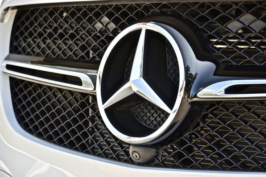 Продам Mercedes-Benz GLE-Class Coupe 2018 года в Киеве