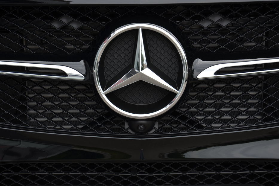 Продам Mercedes-Benz GLE-Class Coupe AMG  2018 года в Киеве