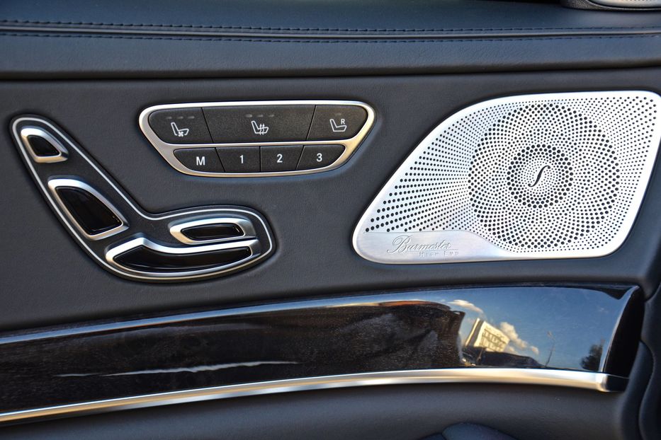 Продам Mercedes-Benz S-Class  S 63 AMG 2013 года в Киеве