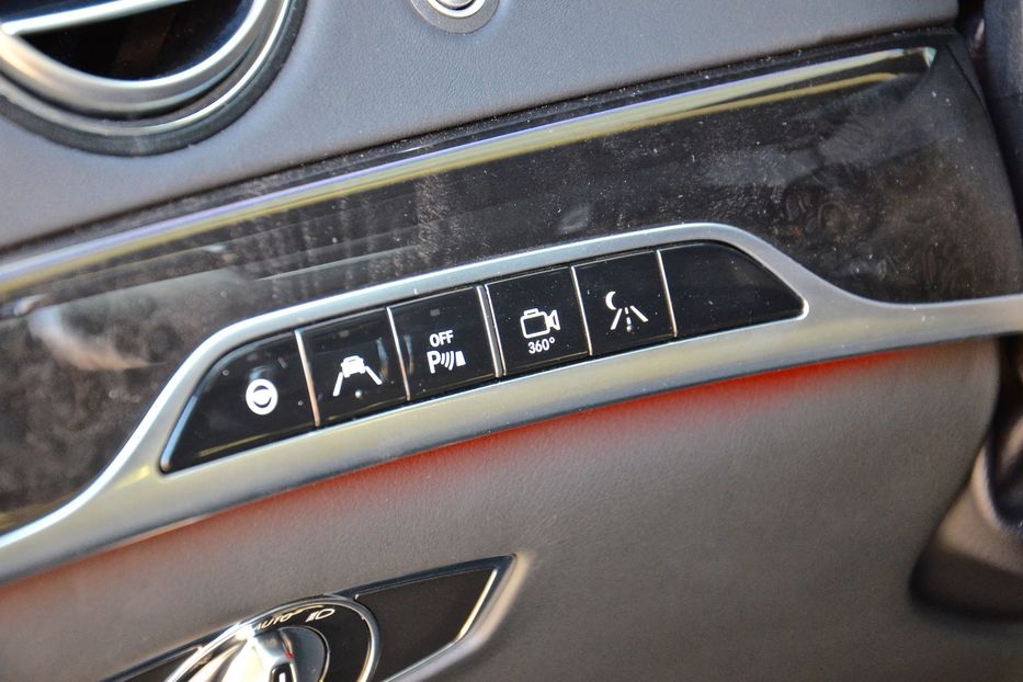 Продам Mercedes-Benz S-Class  S 63 AMG 2013 года в Киеве