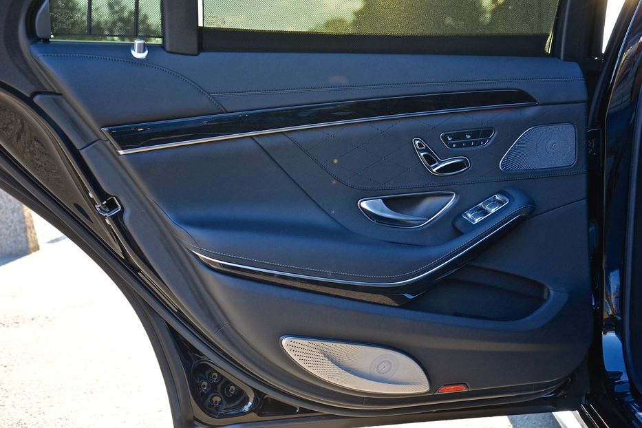 Продам Mercedes-Benz S-Class  S 63 AMG 2013 года в Киеве
