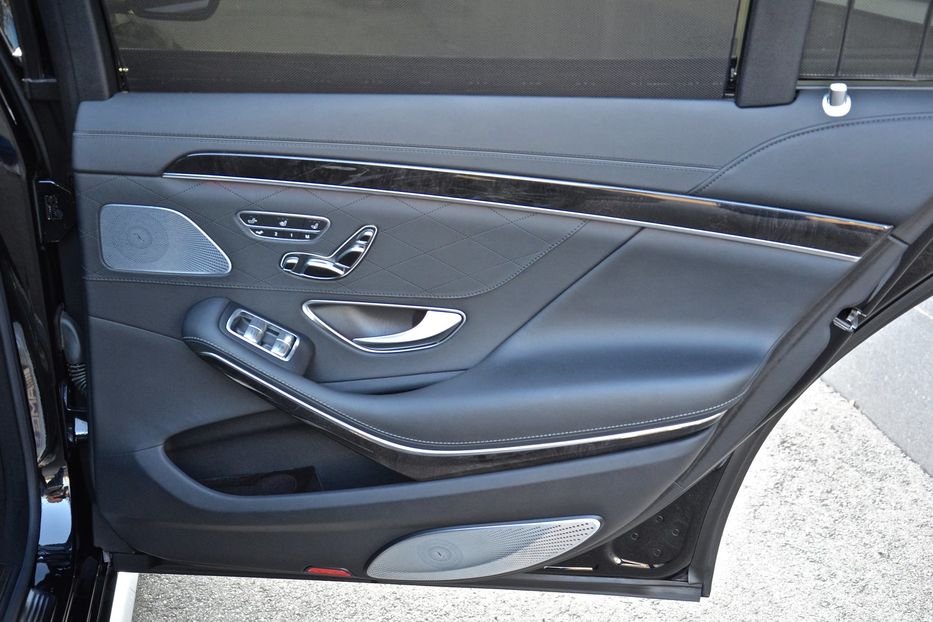Продам Mercedes-Benz S-Class  S 63 AMG 2013 года в Киеве