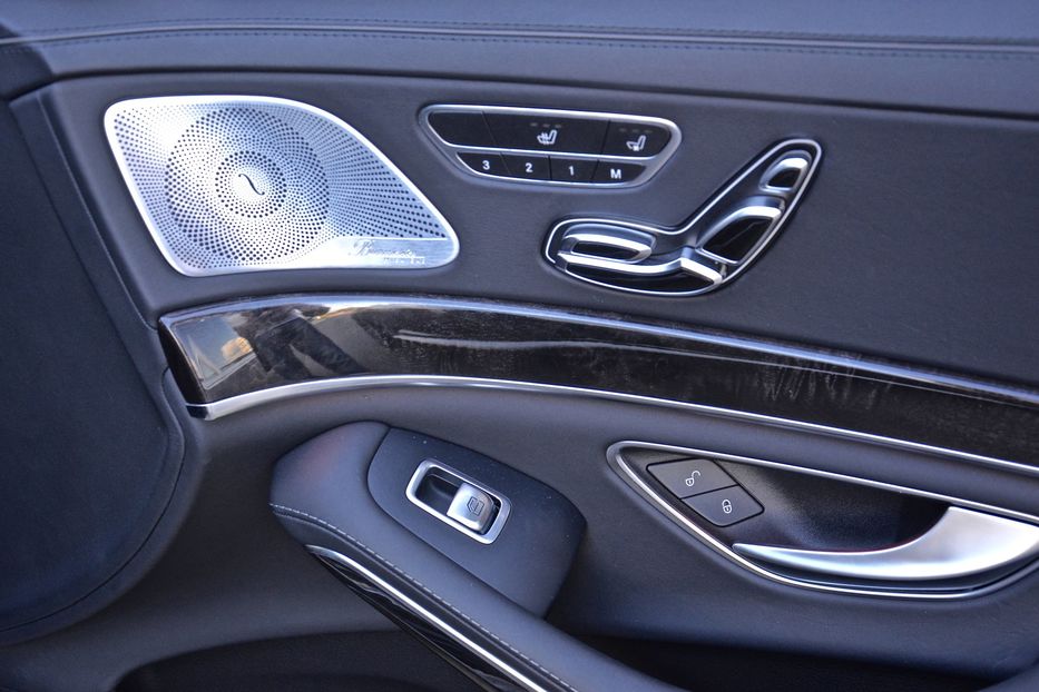 Продам Mercedes-Benz S-Class  S 63 AMG 2013 года в Киеве