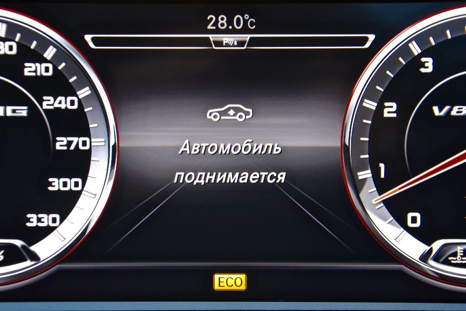 Продам Mercedes-Benz S-Class  S 63 AMG 2013 года в Киеве