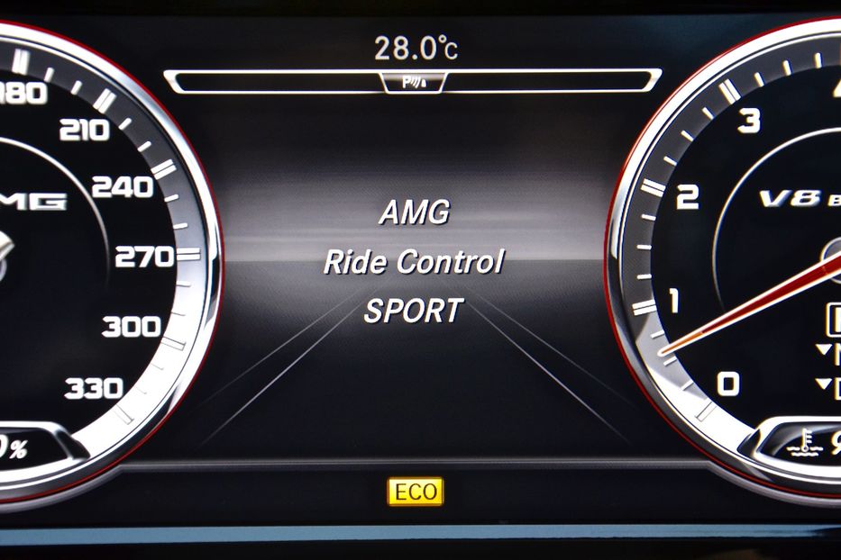 Продам Mercedes-Benz S-Class  S 63 AMG 2013 года в Киеве