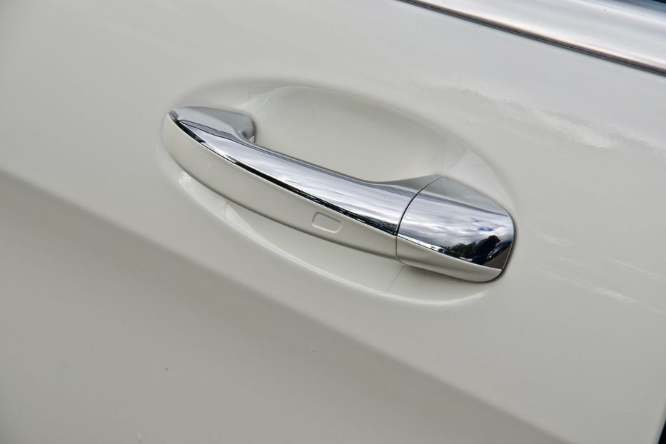 Продам Mercedes-Benz S-Class 2015 года в Киеве