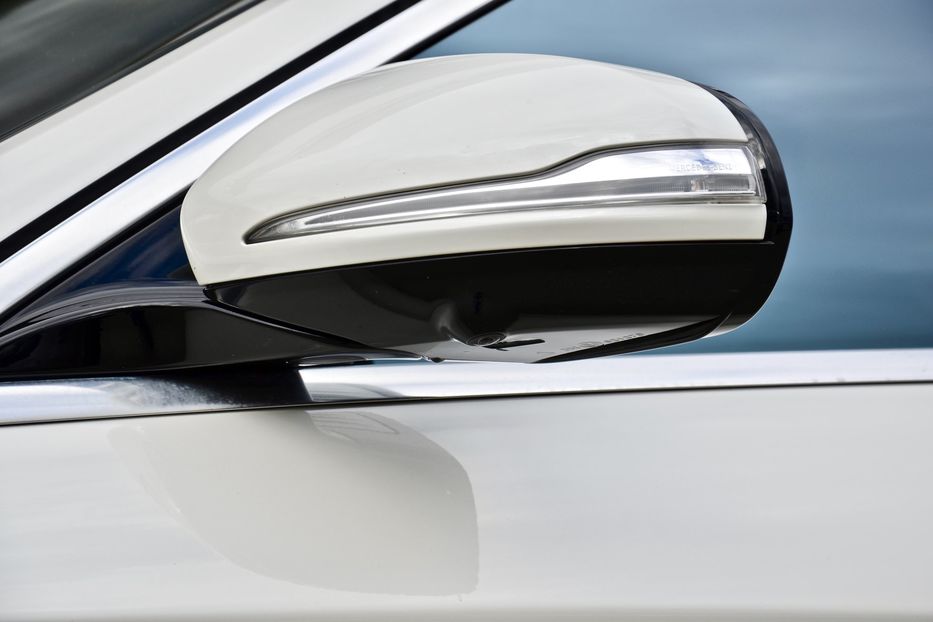 Продам Mercedes-Benz S-Class 2015 года в Киеве