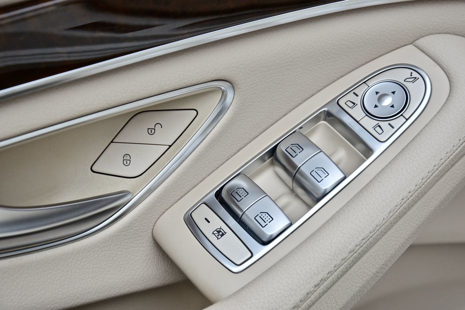 Продам Mercedes-Benz S-Class 2015 года в Киеве