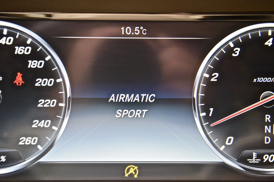 Продам Mercedes-Benz S-Class 2015 года в Киеве